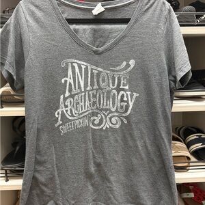 Antique Archaeology Sweet Pickin' t shirt